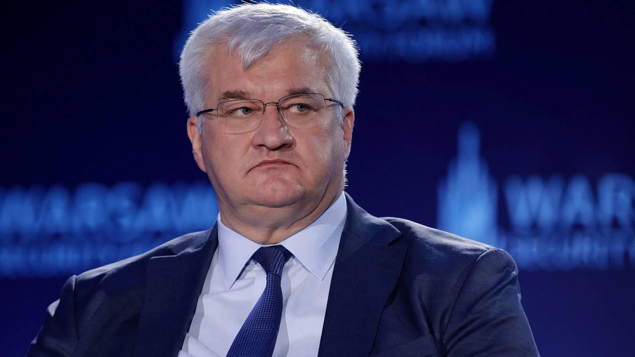 В Киеве анонсировали санкции против главы МИД Венгрии