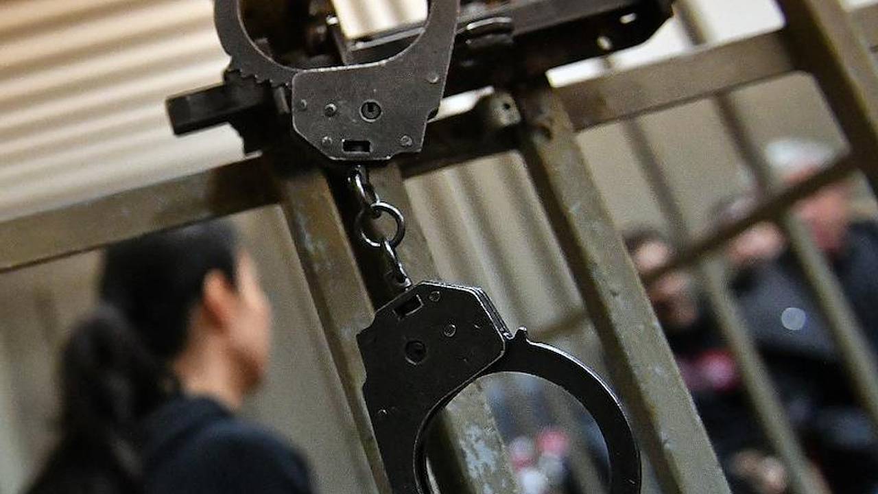 Россиянка подожгла мечеть