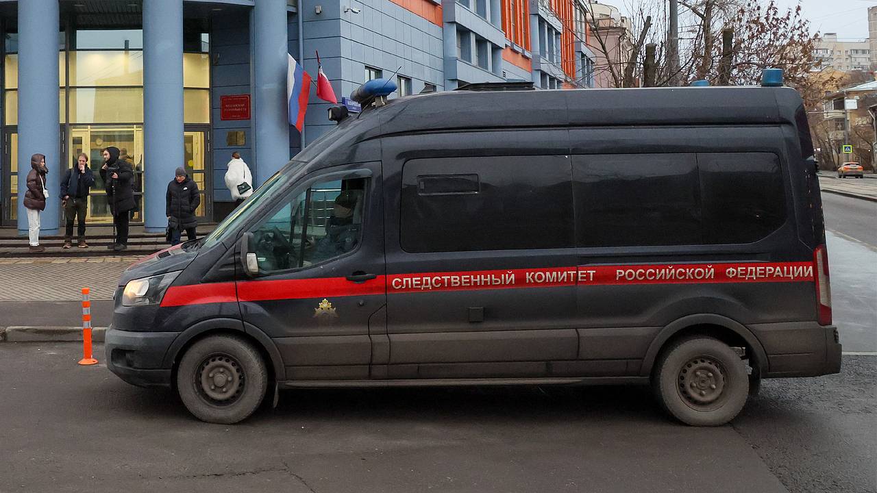 Следствие решило спросить не только с детей за жестокое избиение российской школьницы Следствие решило спросить не только с детей за жестокое избиение российской школьницы