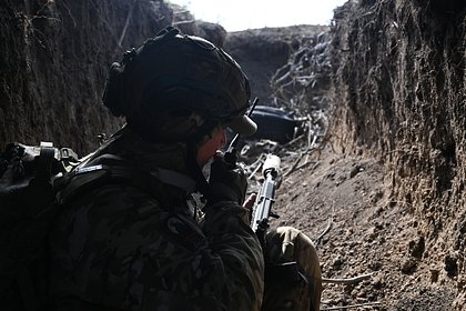 В России порассуждали о победе после данных о взятии территории ЛНР под контроль