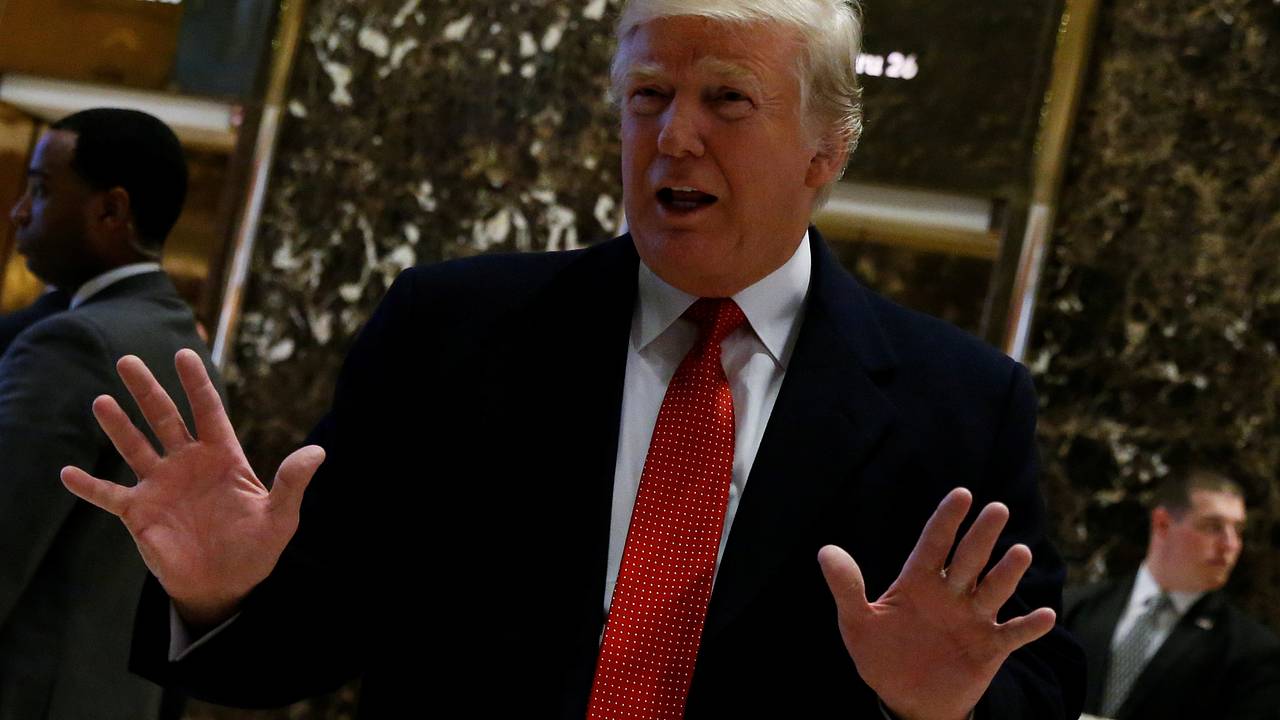 Трамп дал одно обещание по Ирану