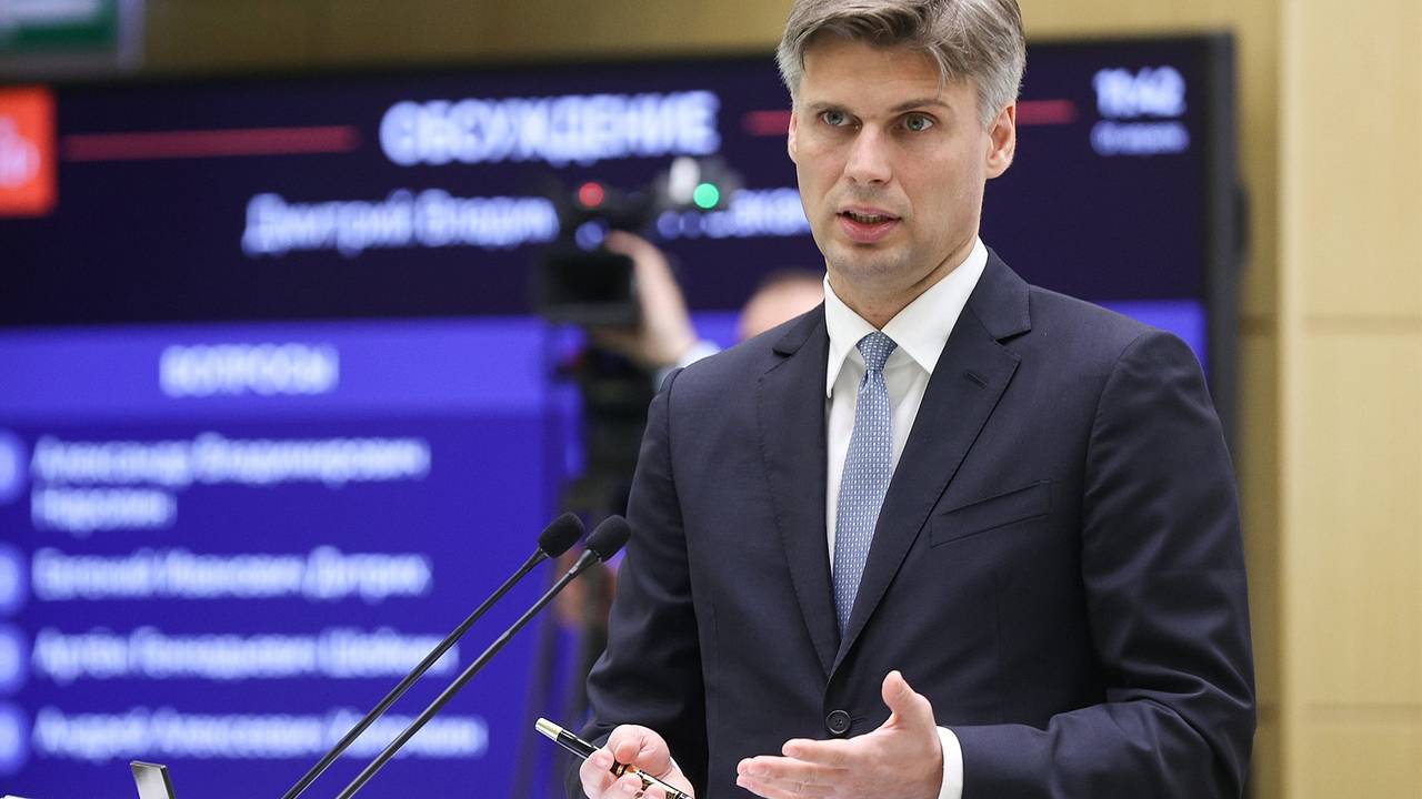 Российская станция станет первой в мире платформой-дроном