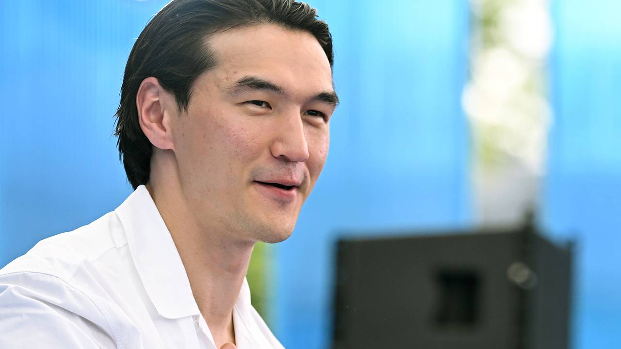 Концерт изгнанного из России Сабурова отменили в одной стране