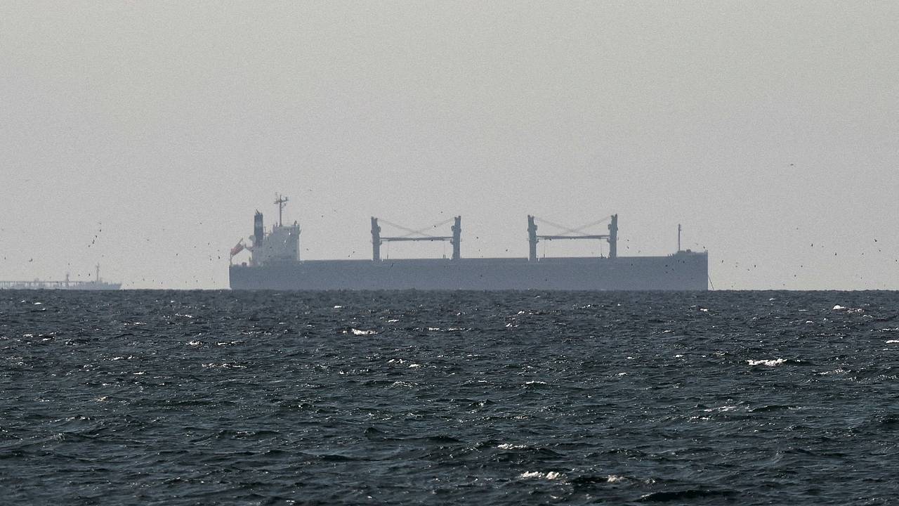 Мировой торговле диагностировали шоковое состояние
