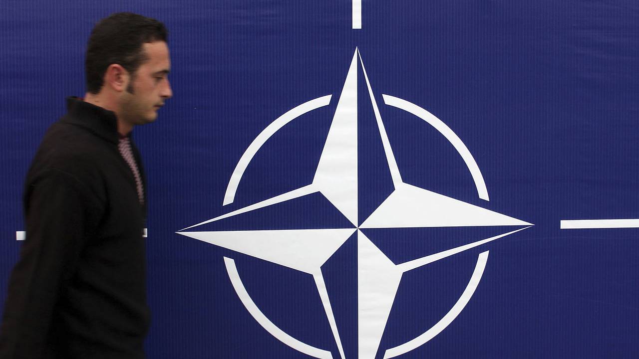 Предсказаны последствия выхода США из НАТО