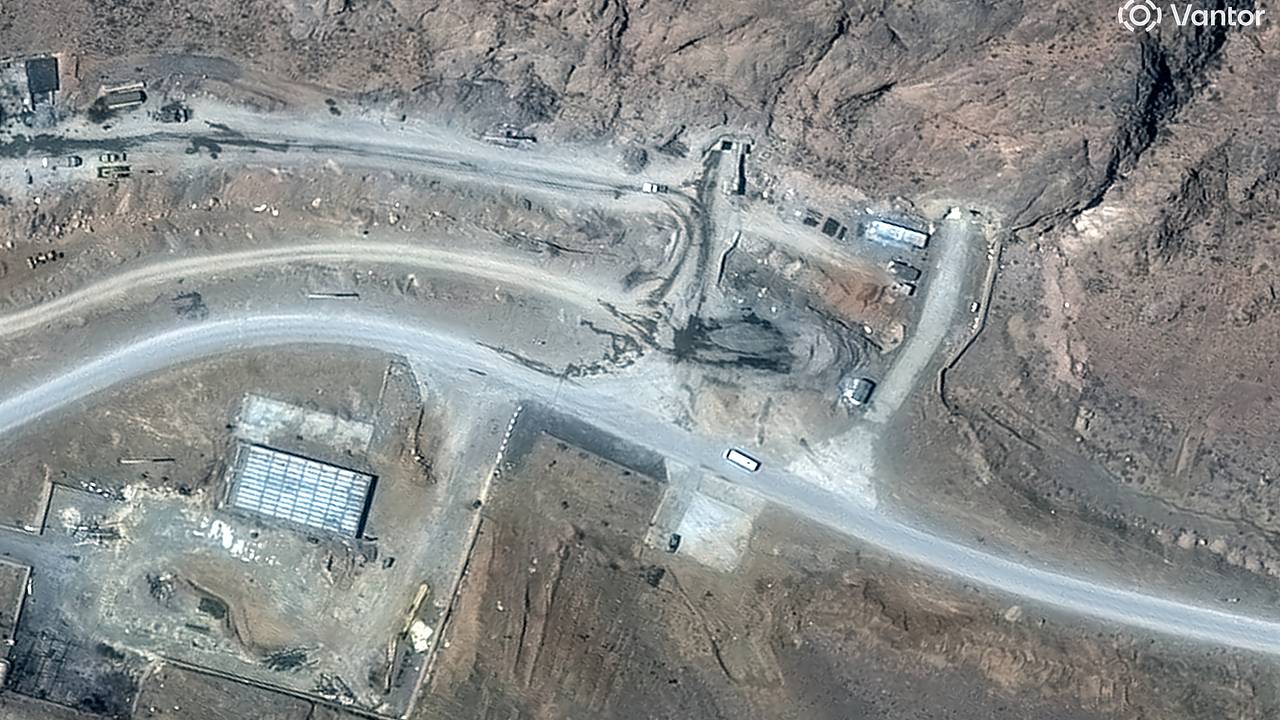Раскрыт рискованный план США по вывозу урана из Ирана