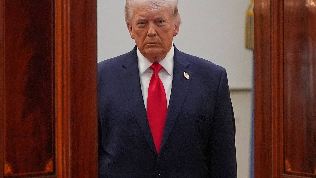 Трамп сделал неожиданное заявление об участии США в конфликте на Украине