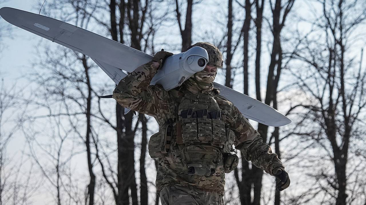 Описан момент удара ВСУ по региону России в 1500 километрах от границы с Украиной