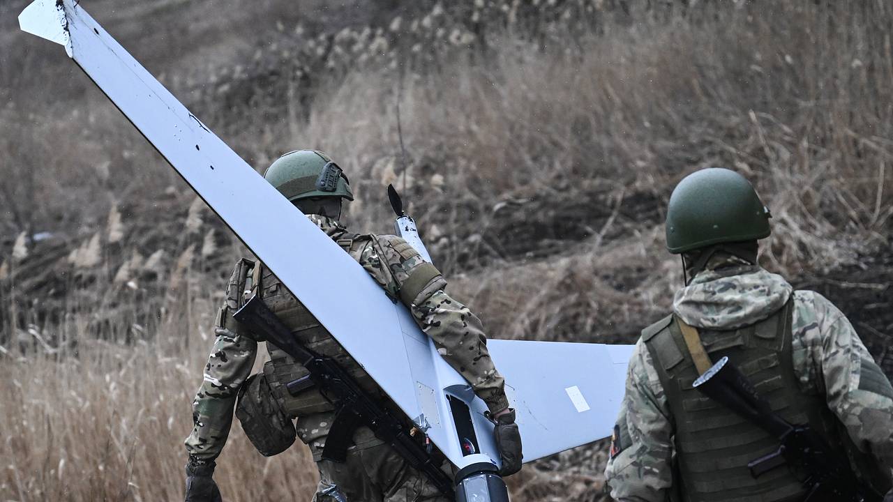 Кремль ответил на вопрос о распоряжениях по вербовке в беспилотные войска