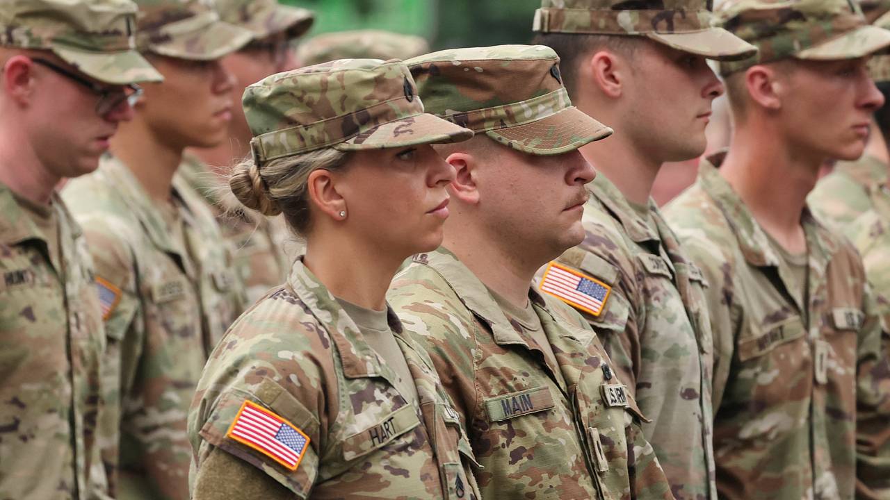 США призвали не запугивать союзников по НАТО