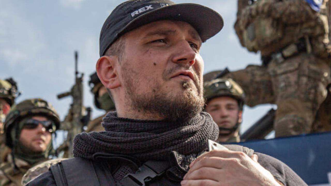 Главарь РДК рассказал о телесных и «штурмовых» наказаниях в подразделении