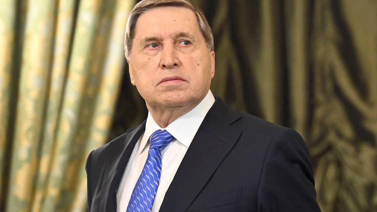 В России рассказали о ходе диалога с США по украинскому урегулированию