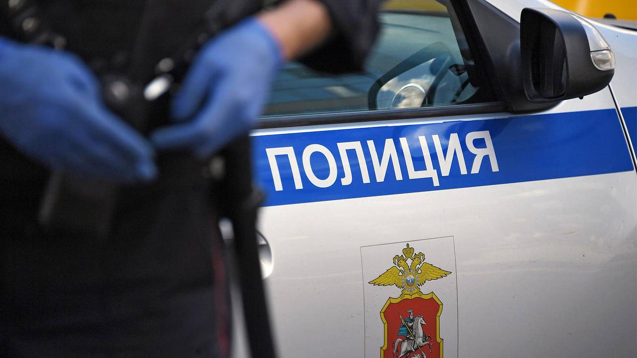 Россиянин забил родственника ножкой от табурета