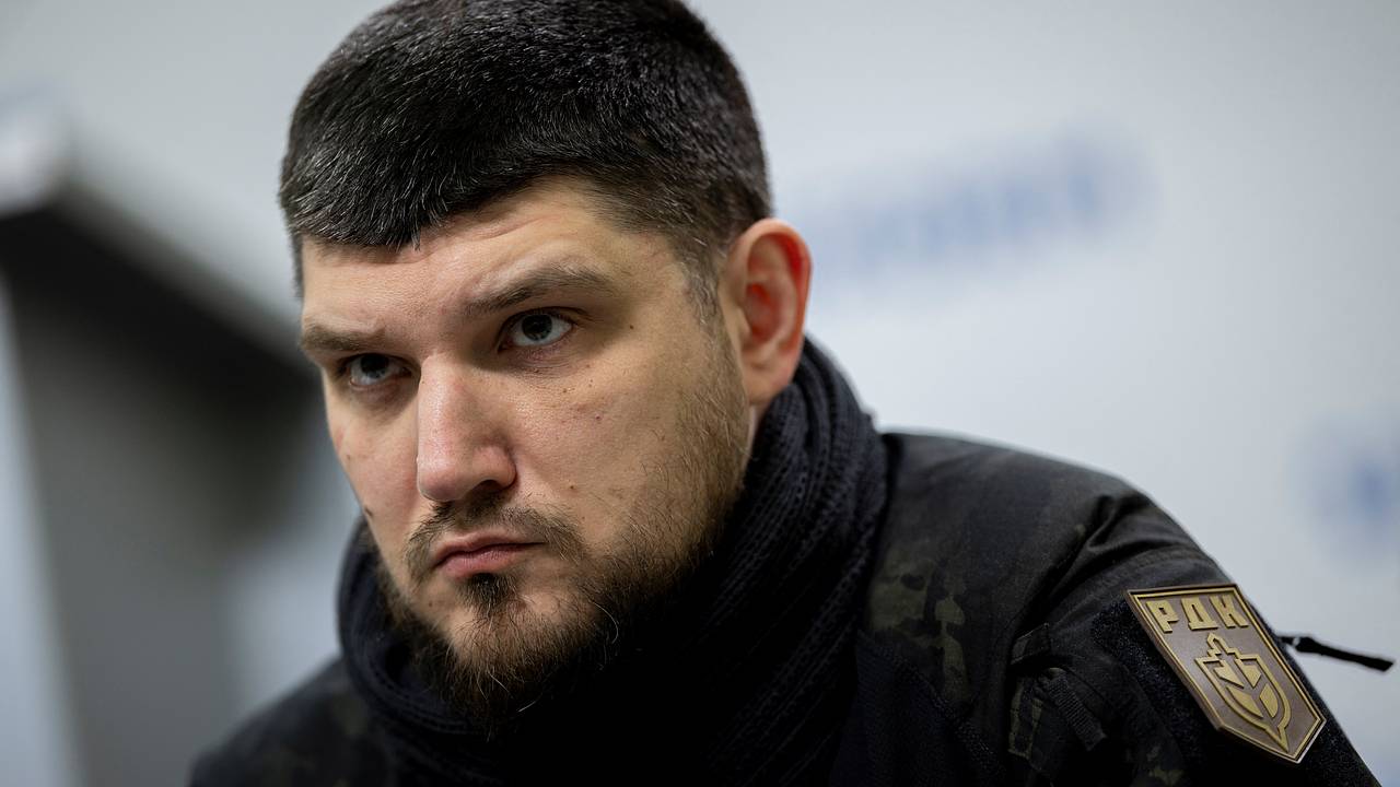 Лидер РДК рассказал об уголовном деле из-за провокации СБУ