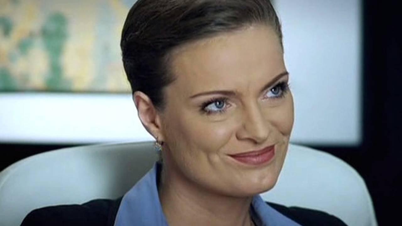 Звезда «Следа» назвала причины успеха сериала