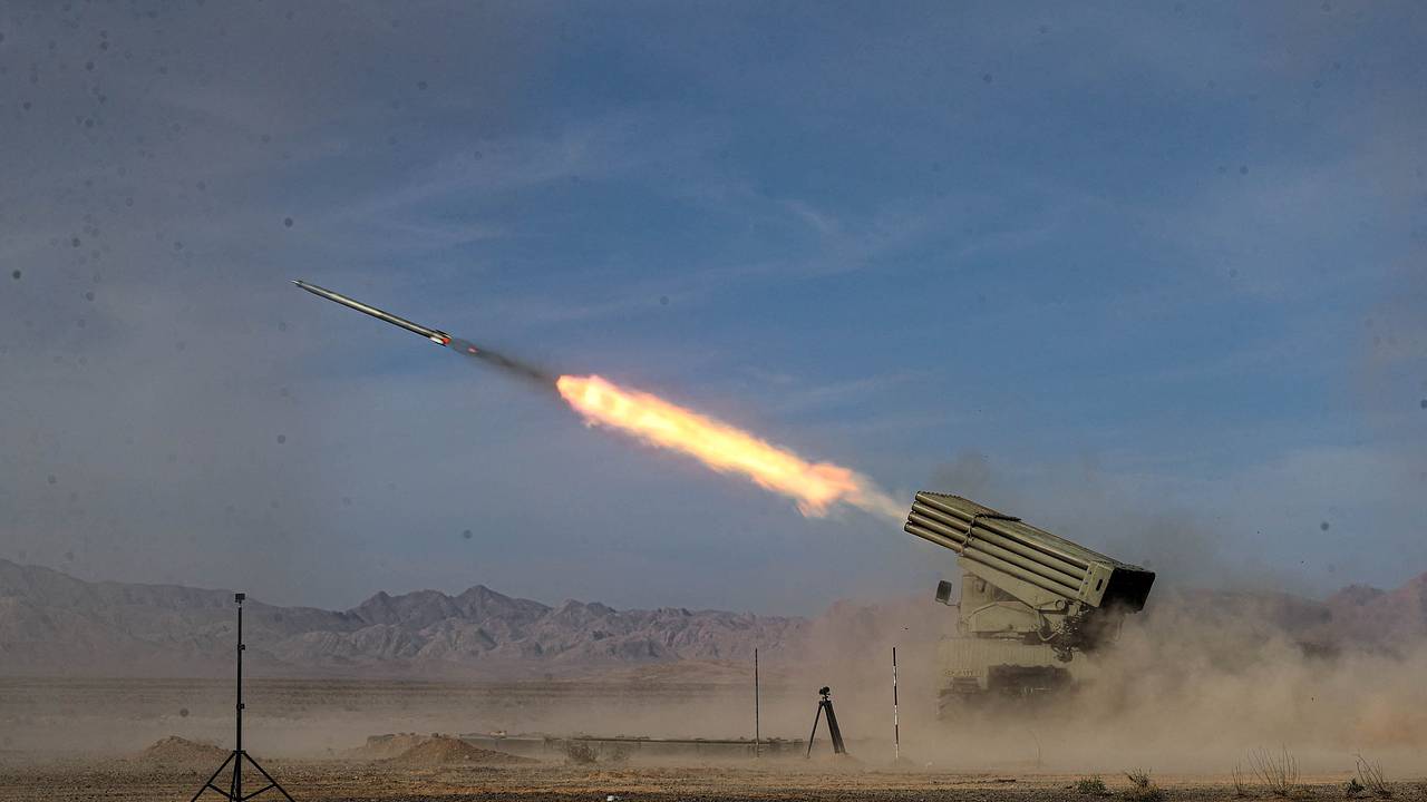 Названы условия Ирана для прекращения военного конфликта