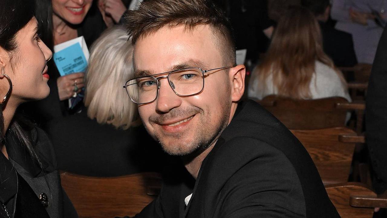 Александр Петров признался в зависти к Юре Борисову
