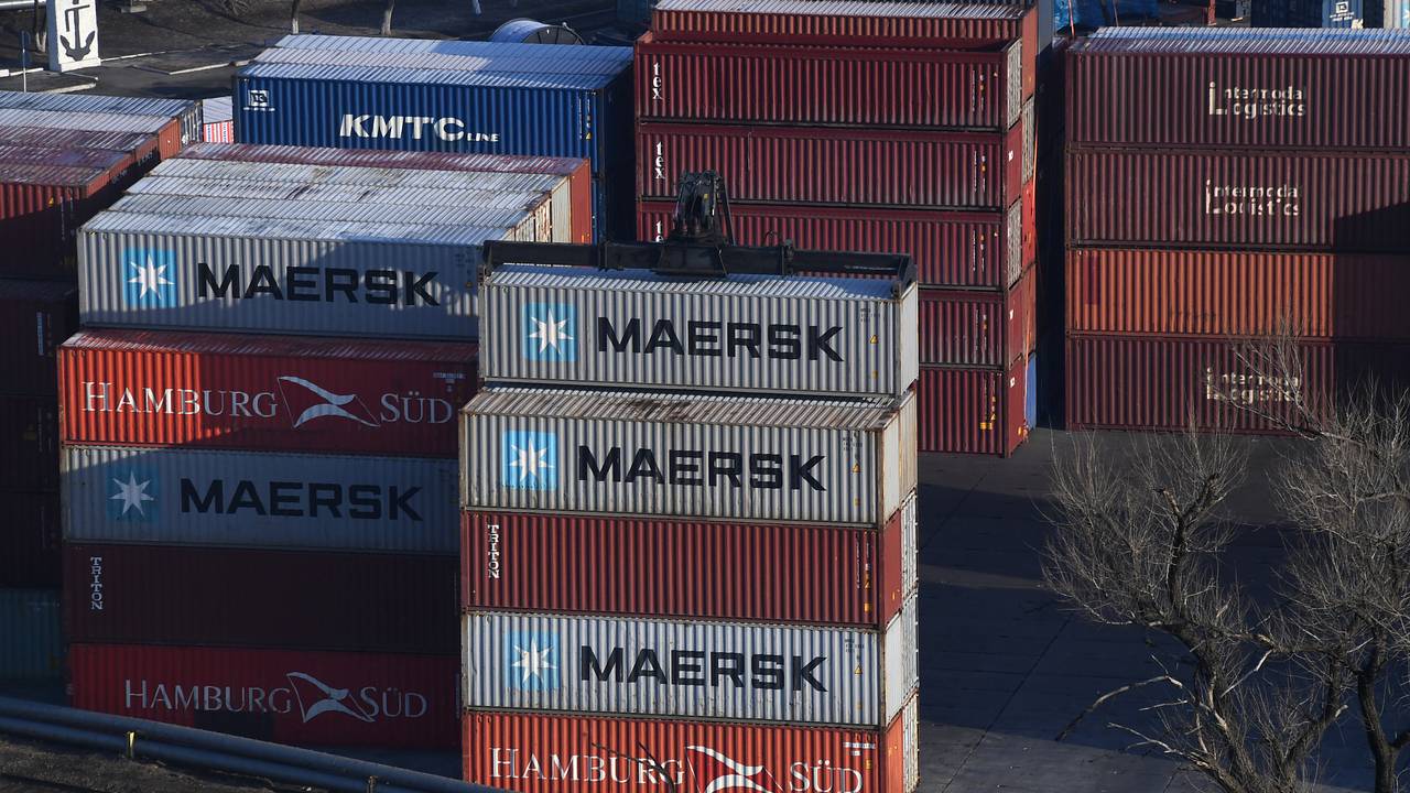 Россиян предупредили об опасности жизни в контейнере