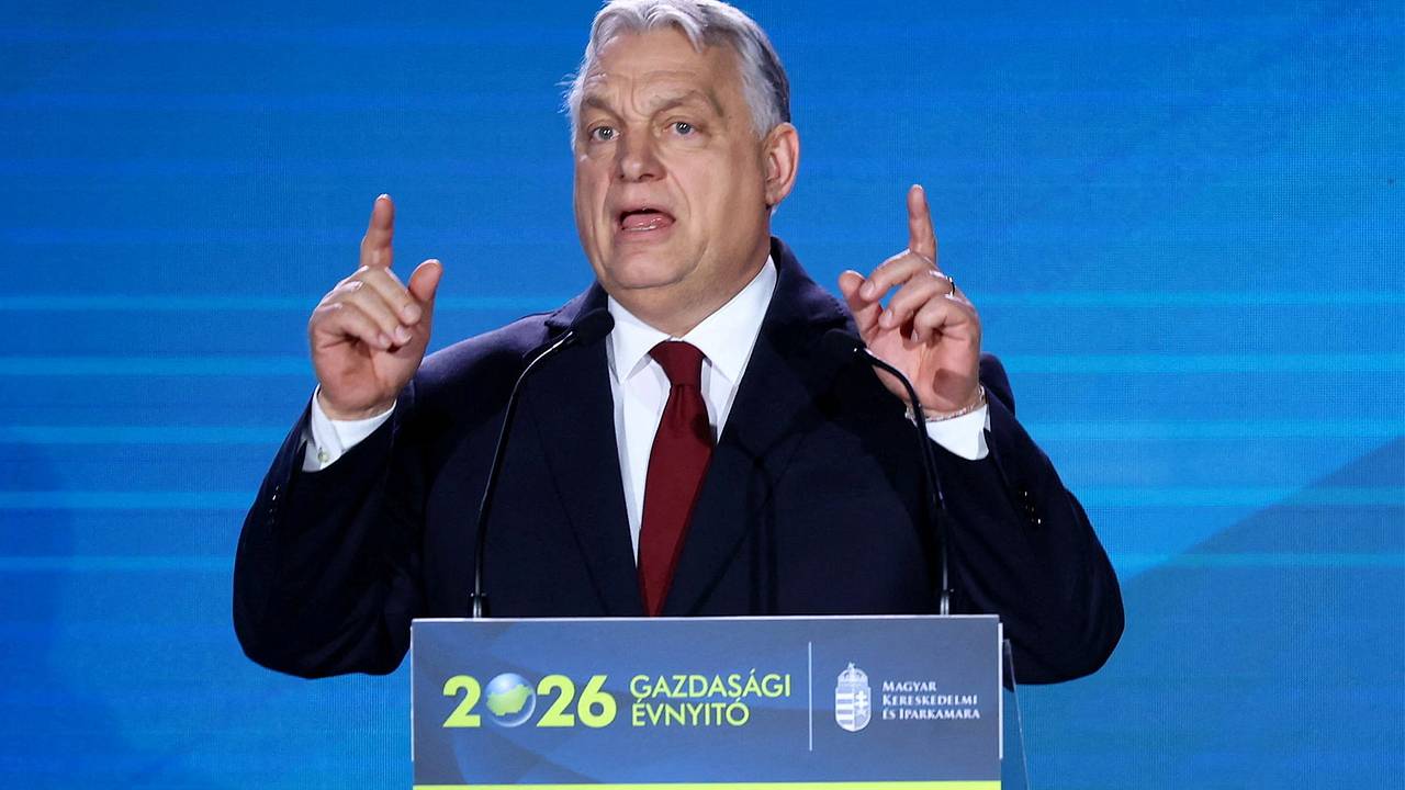 Орбан посоветовал премьеру Польши не думать о Путине