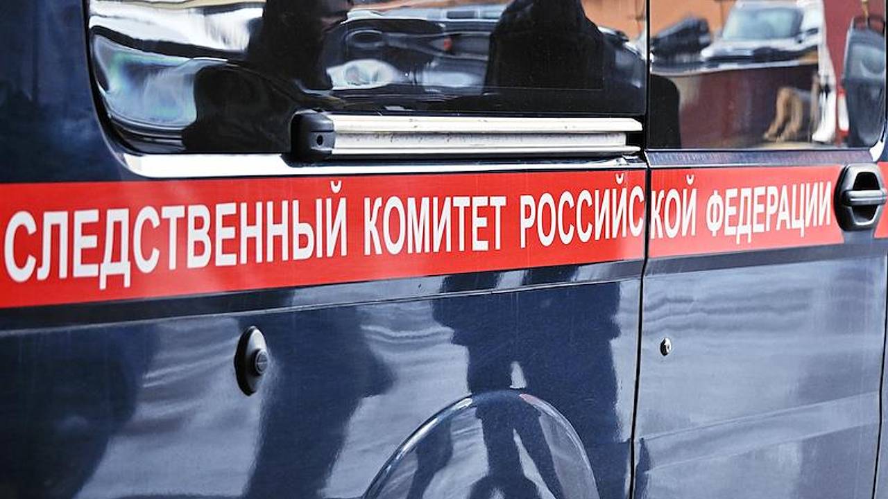 Российскую пенсионерку назвали исполнительницей теракта