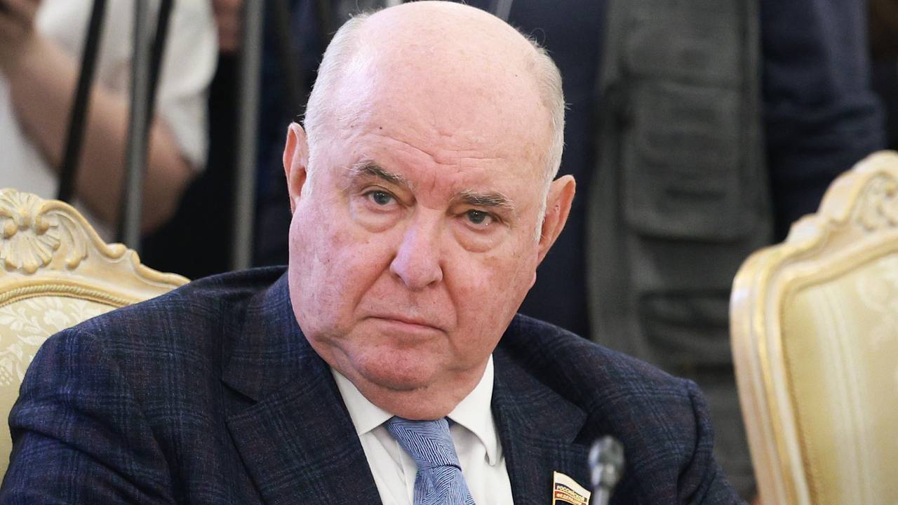В России отреагировали на объяснение лидера РДК убийства гражданских в Брянской области