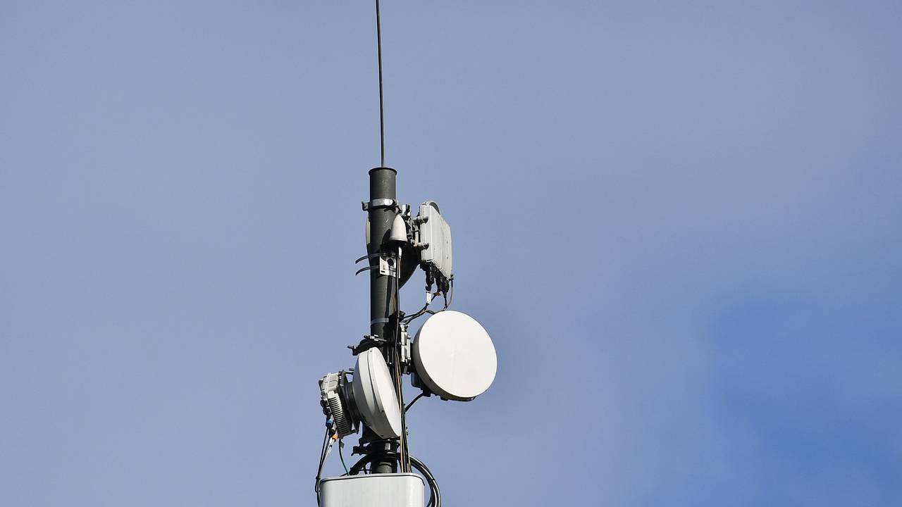 Российское ФГУП пообещало 5G через спутники
