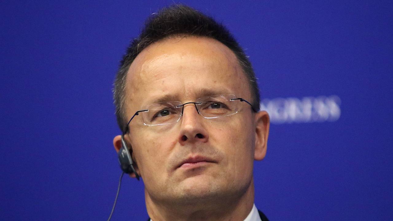Будапешт ответил на запуск Украиной «венгерского радио»