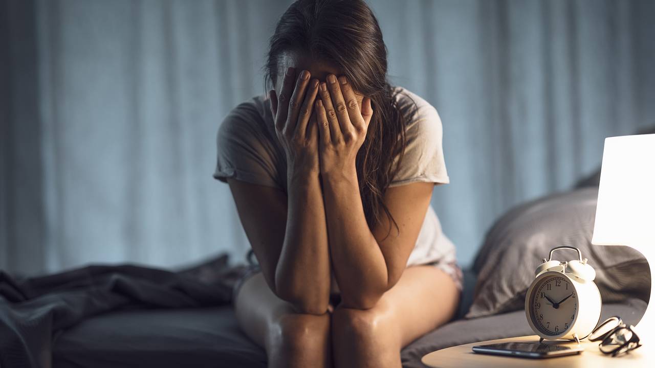Людей с одной проблемой со сном предупредили о сокращении жизни на семь лет