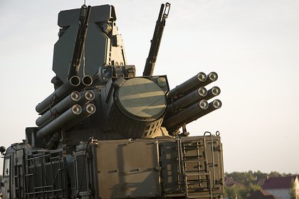 В Ленобласти сбили четыре беспилотника