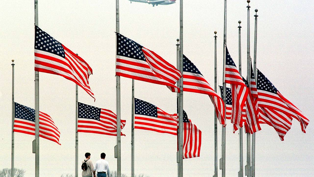 В США оценили запасы ракет ПВО в конфликте с Ираном