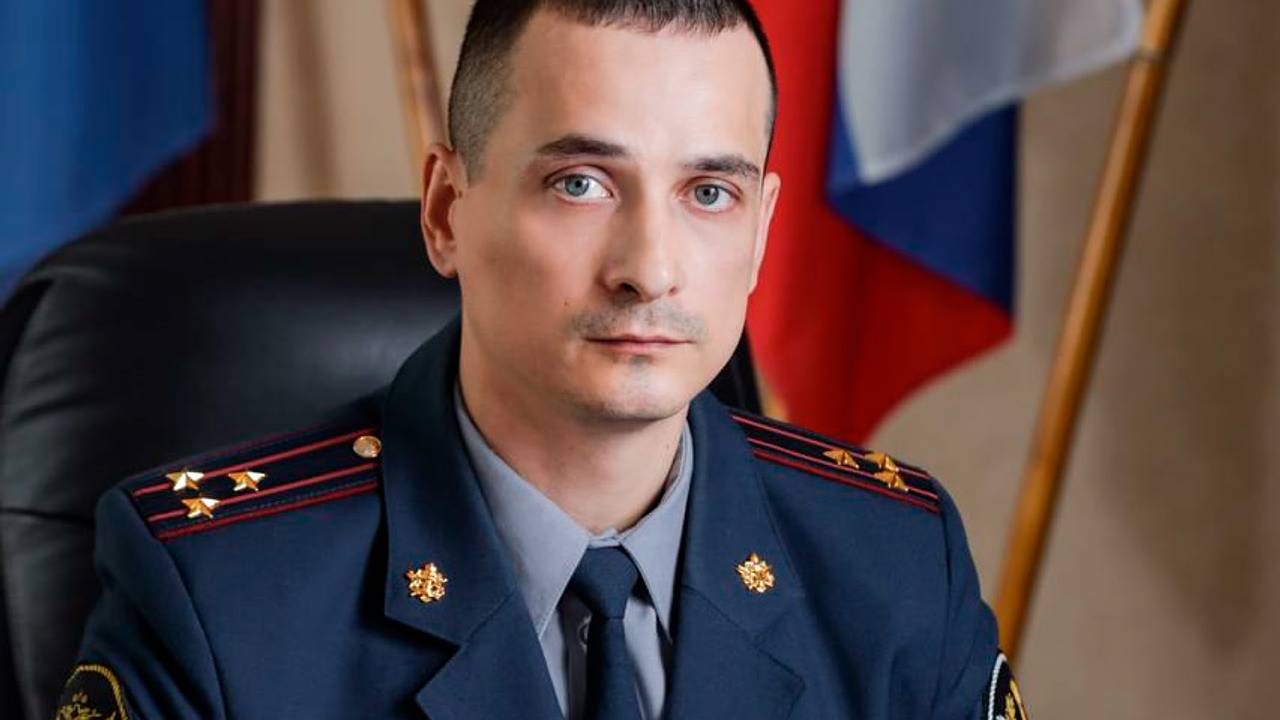 Начальник УФСИН российского региона решил использовать опыт штурмовика спецназа на СВО