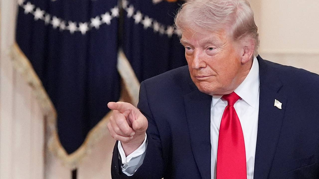 Трамп пошел на обман окружения перед атакой на Иран