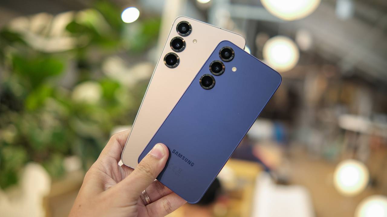 Samsung обвинили в обмане пользователей