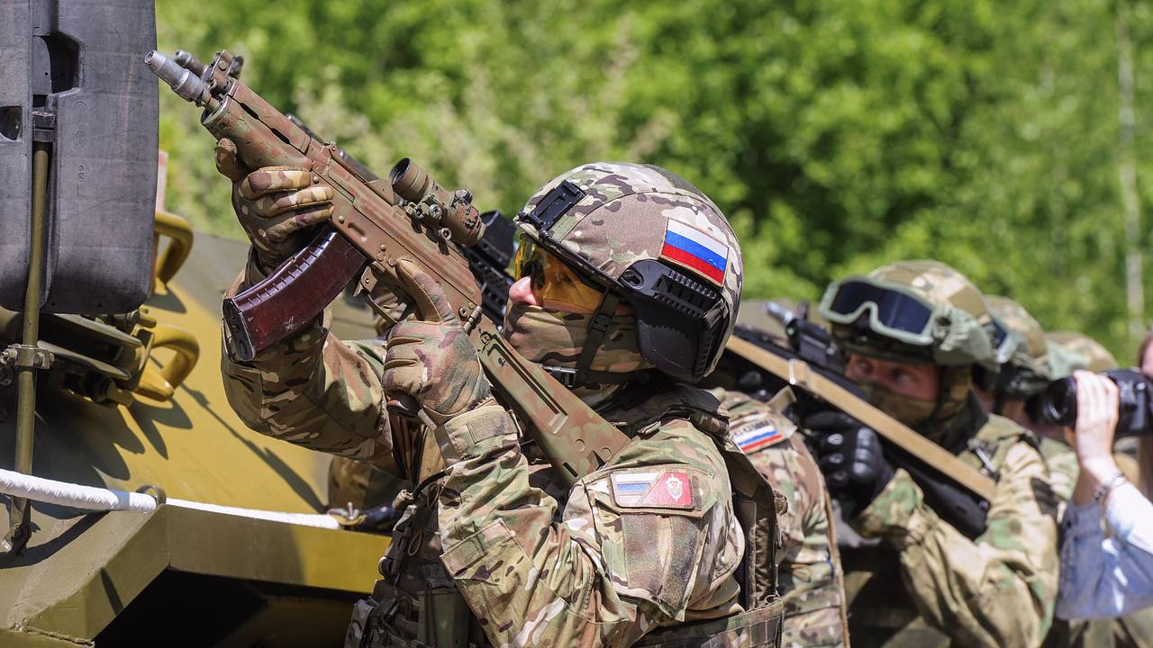 Генерал ФСБ высказался о методах предотвращения терактов в России