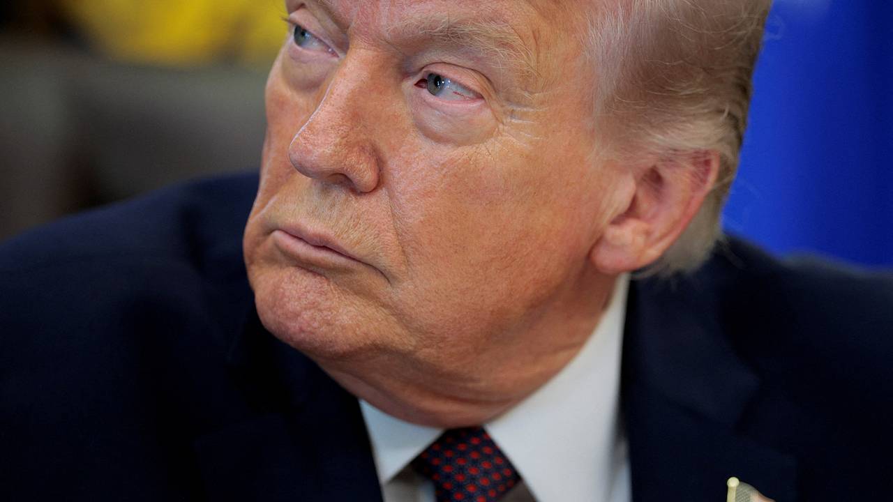 Назван просчет Трампа в войне против Ирана