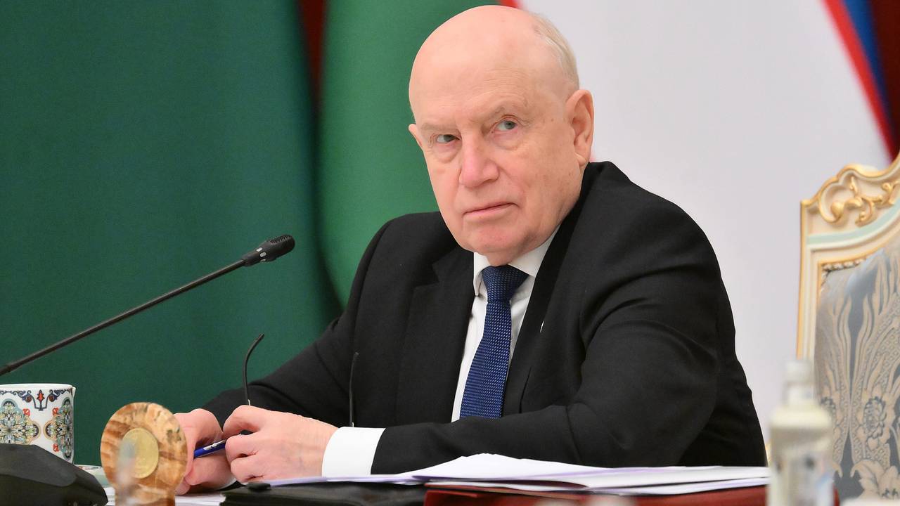 Глава СНГ рассказал о членстве Украины в Содружестве