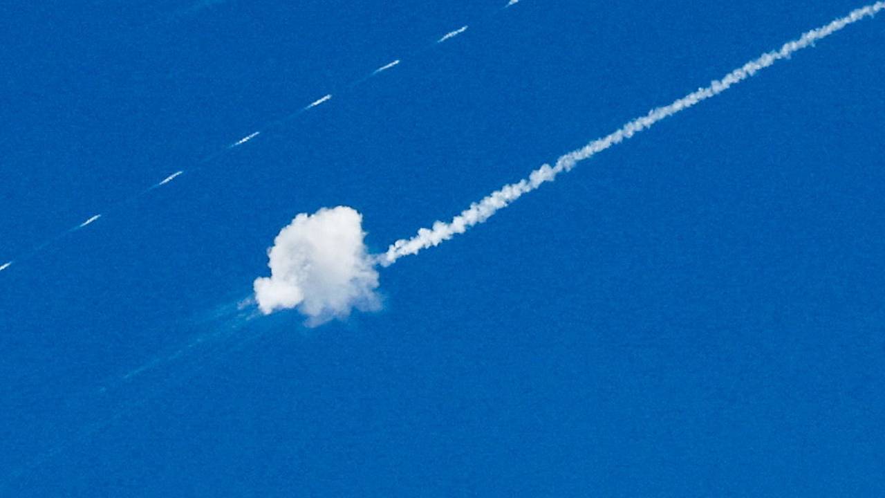 Появились подтверждения сбития американского самолета над Ираном