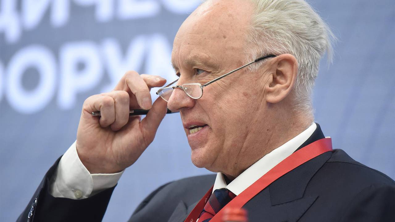 Интервью Юрия Дудя с Капустиным заинтересовало Бастрыкина