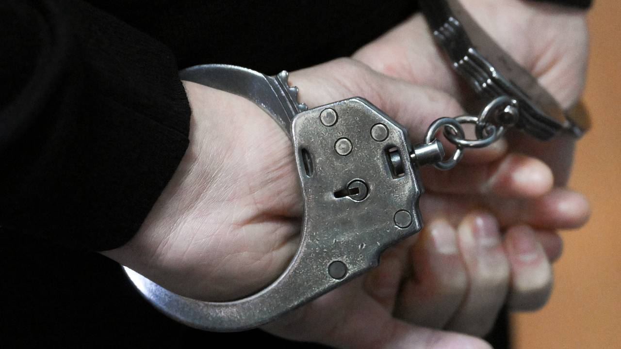 Российская пара намеренно заморила родного ребенка голодом