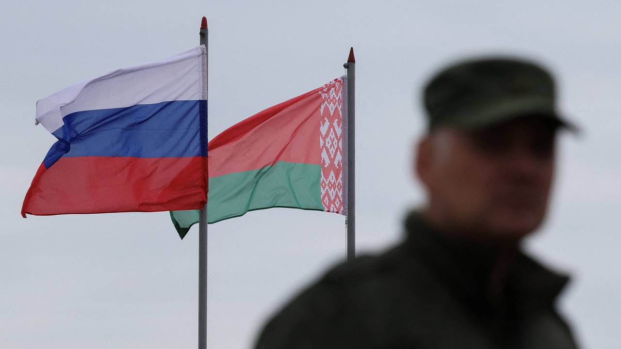 Депутат одобрил переезд россиян в Белоруссию