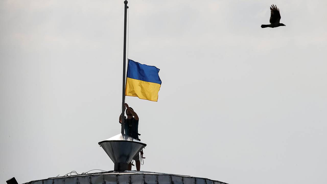 Депутат Рады уличила Европу в желании «зачистить Украину от украинцев»