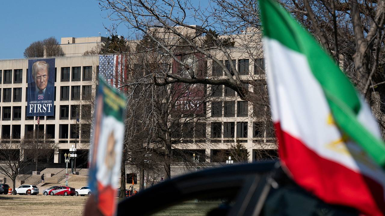 В США признали невиданные последствия после атак на Иран