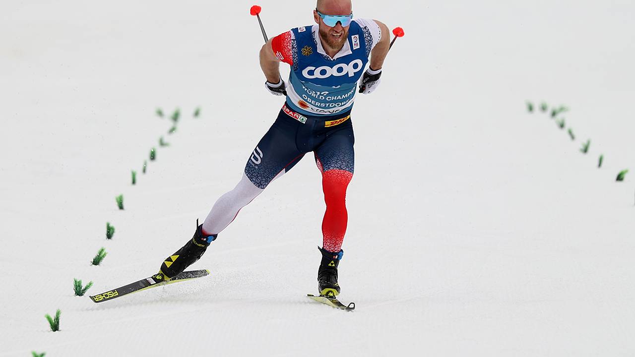 Олимпийский чемпион призвал лишить норвежских лыжников привилегий