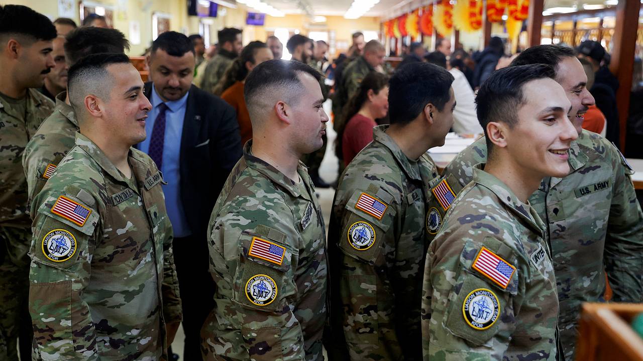 На Украине обрадовались возможному выходу США из НАТО