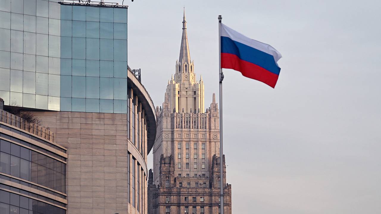 В МИД России назвали проблему представителей ЕС и НАТО на посту генсека ООН