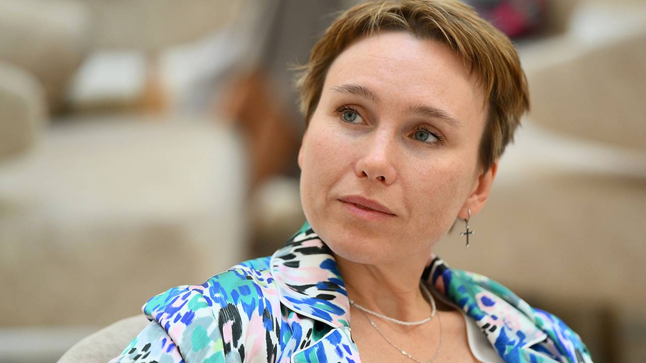 Российская звезда «Аноры» снялась в американском независимом кино