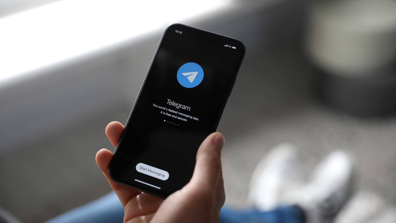 В России прокомментировали заявление Дурова о блокировке Telegram