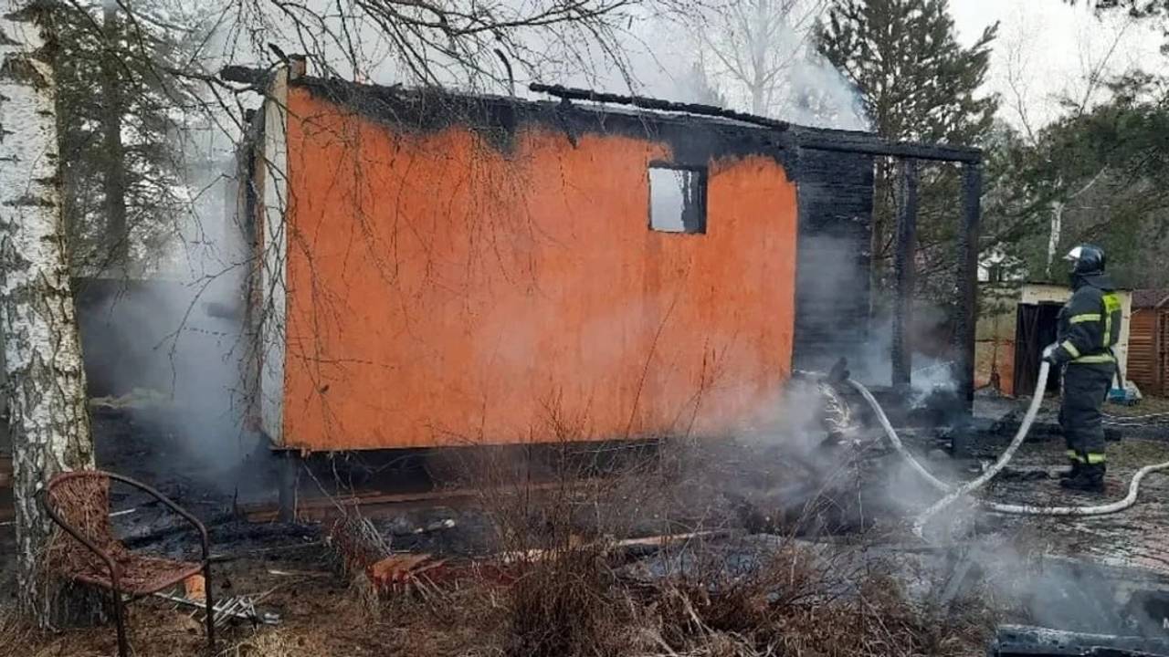 В Подмосковье мать выбросила ребенка из окна