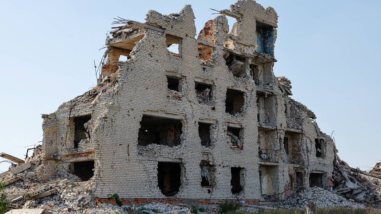 На Западе предупредили Зеленского о территориальных потерях