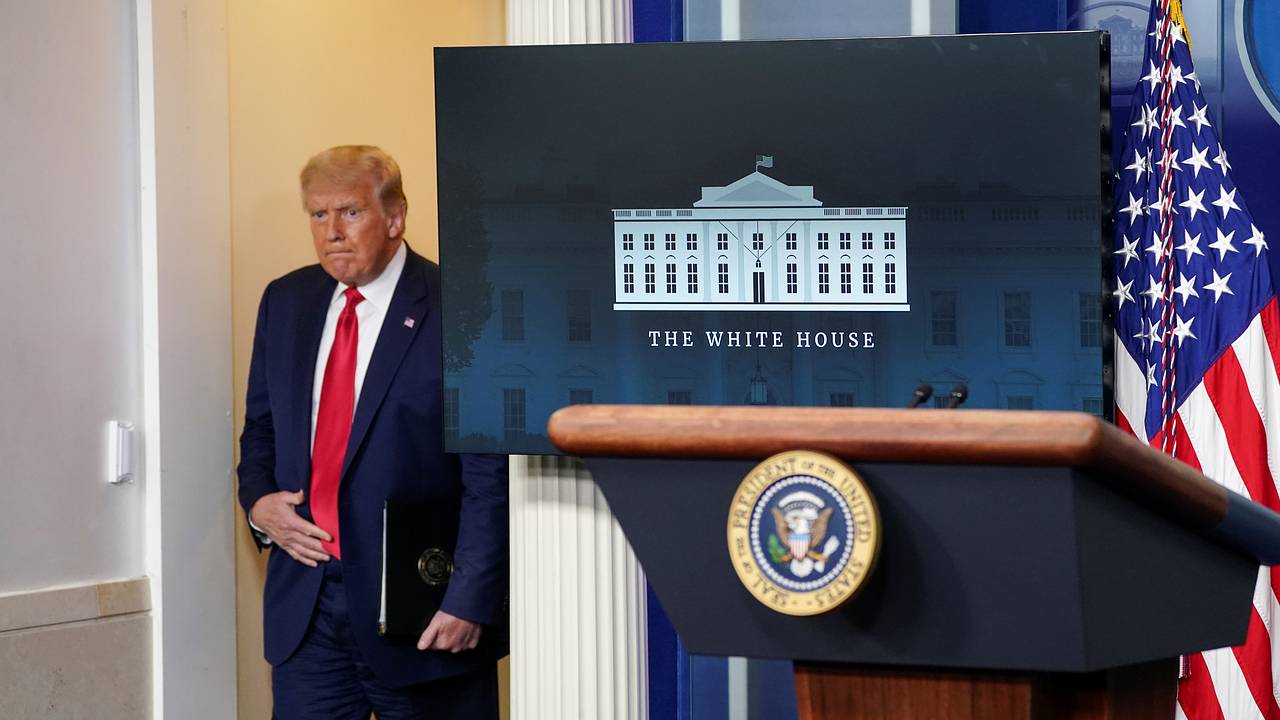 Трамп рассказал о существенном предложении от Ирана